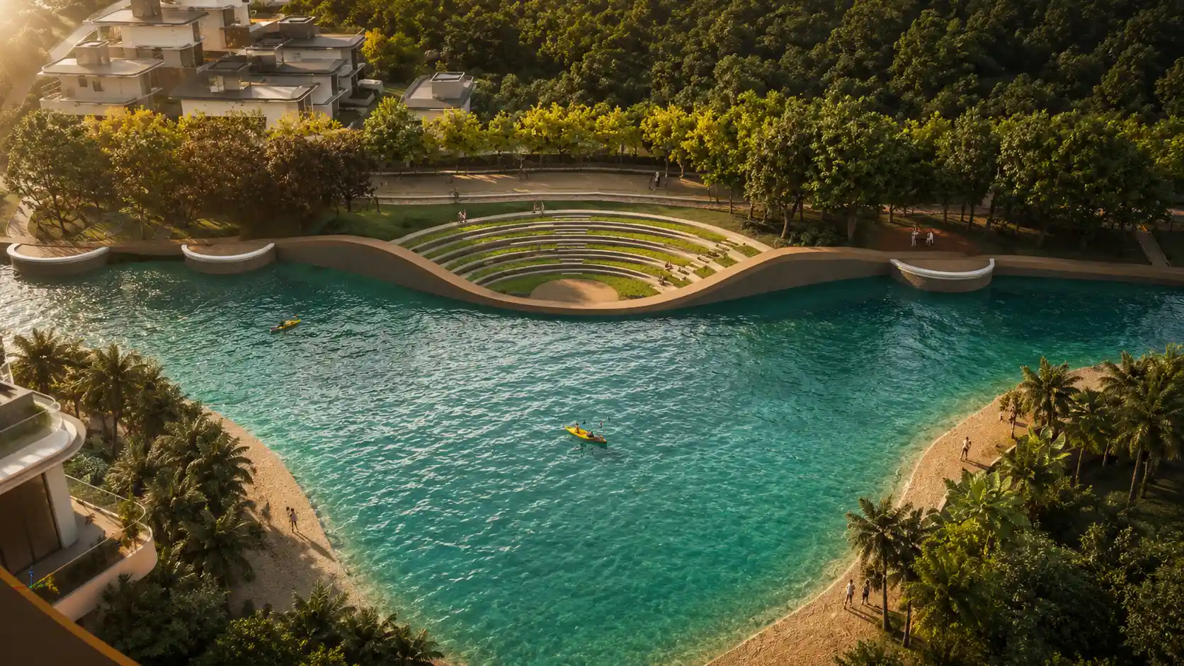 Open Air Theatre